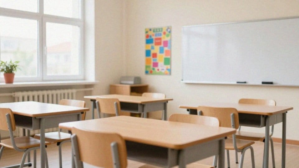 Jak działa obowiązek szkolny w praktyce?
