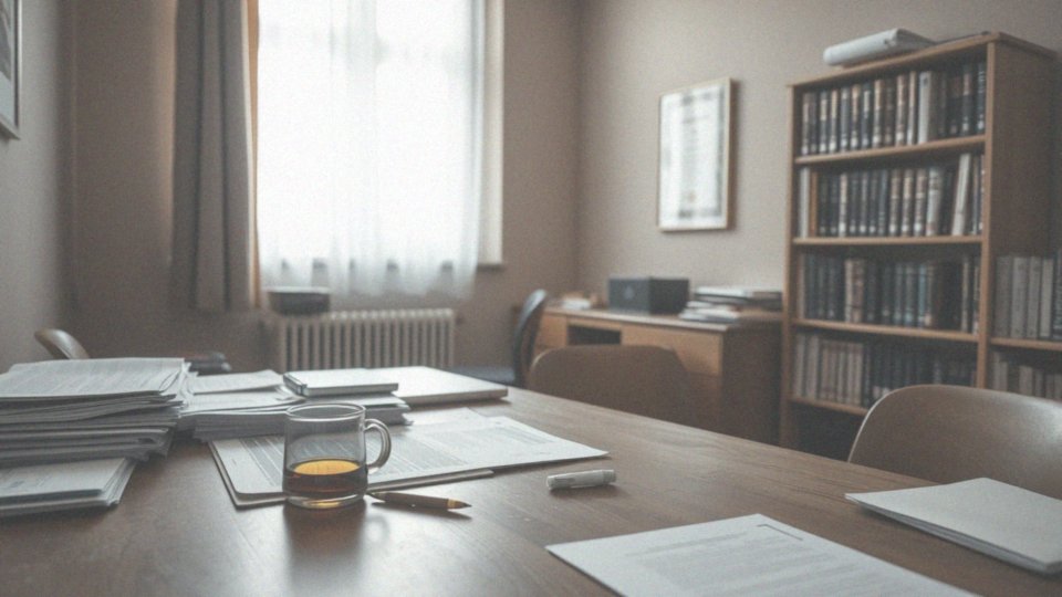 Jakie kwestie dotyczą odpowiedzialności prawnej wicedyrektora szkoły?