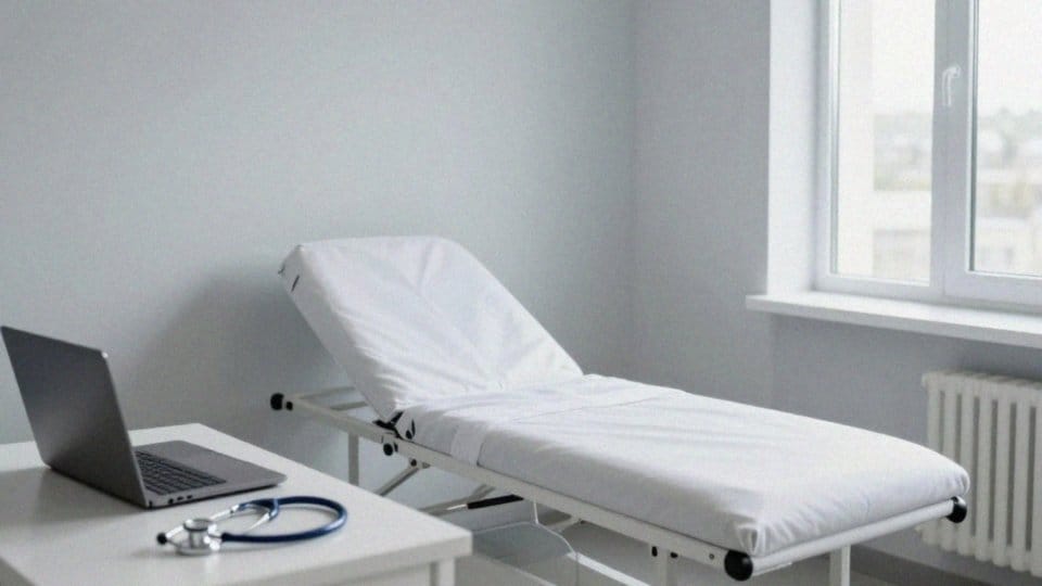 Kiedy skonsultować się z chirurgiem naczyniowym?