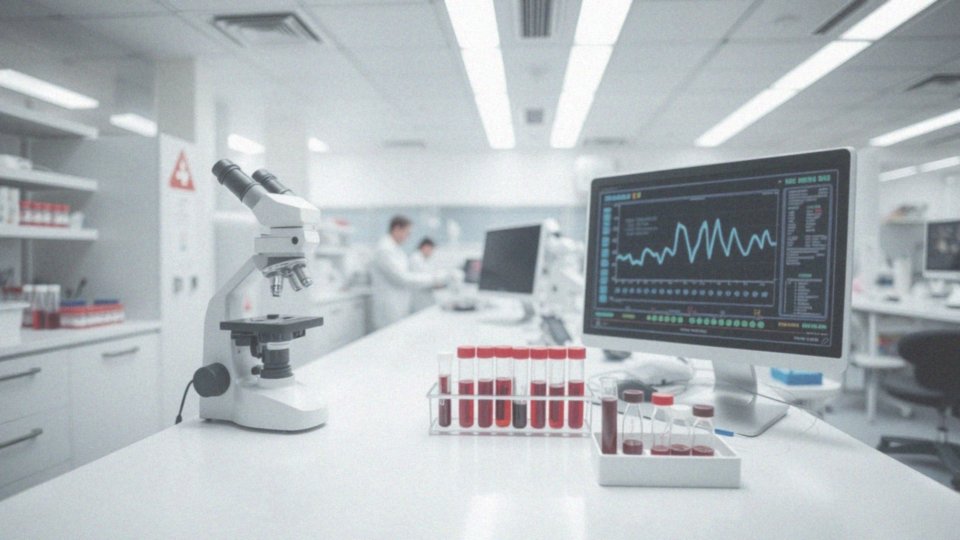 Dlaczego BTA jest ważny w diagnostyce chorób hemolitycznych?