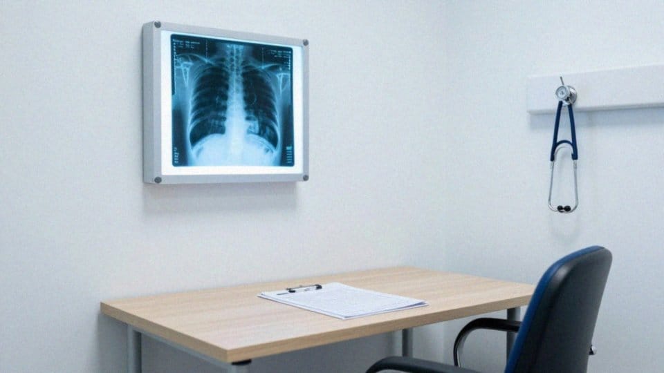 Jak często kontrolować endoprotezę biodra po zabiegu?