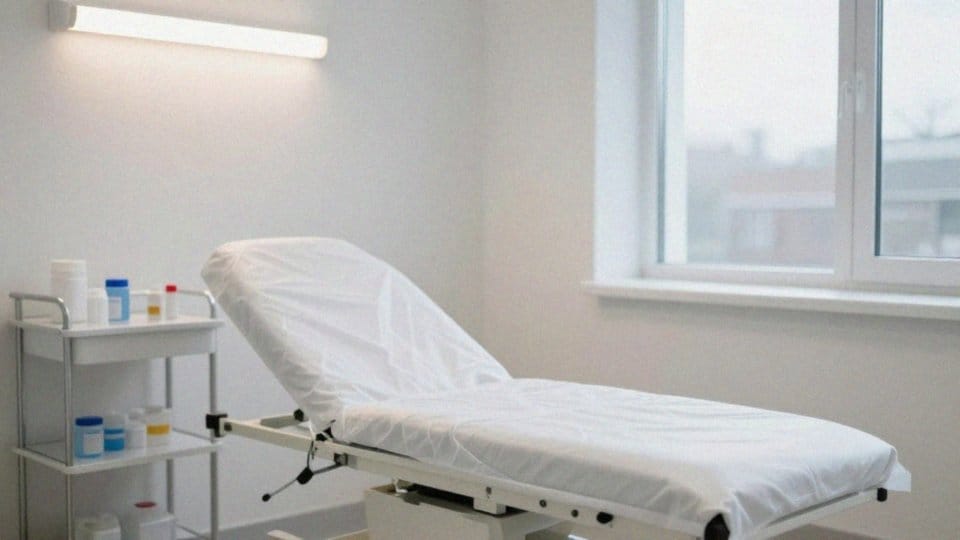Jakie są możliwe powikłania endoskopii?