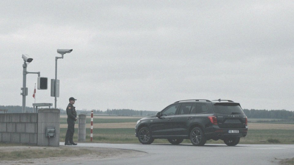W jaki sposób Służby mundurowe przeciwdziałają terroryzmowi?
