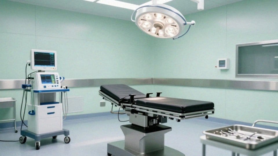 Kiedy rozważyć leczenie operacyjne i jakie są opcje?
