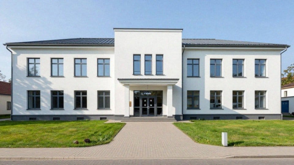 Jaką rolę pełni gmina i wójt?