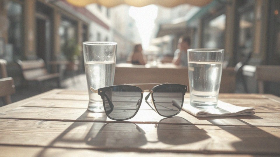 Czy warto inwestować w drogie okulary przeciwsłoneczne?