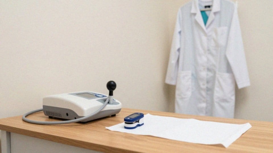 Jak przebiega diagnostyka kaszlu i duszności?