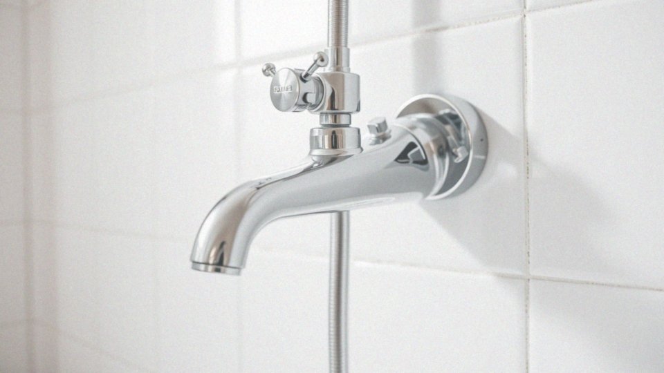 Jak przebiega instalacja baterii natynkowej?