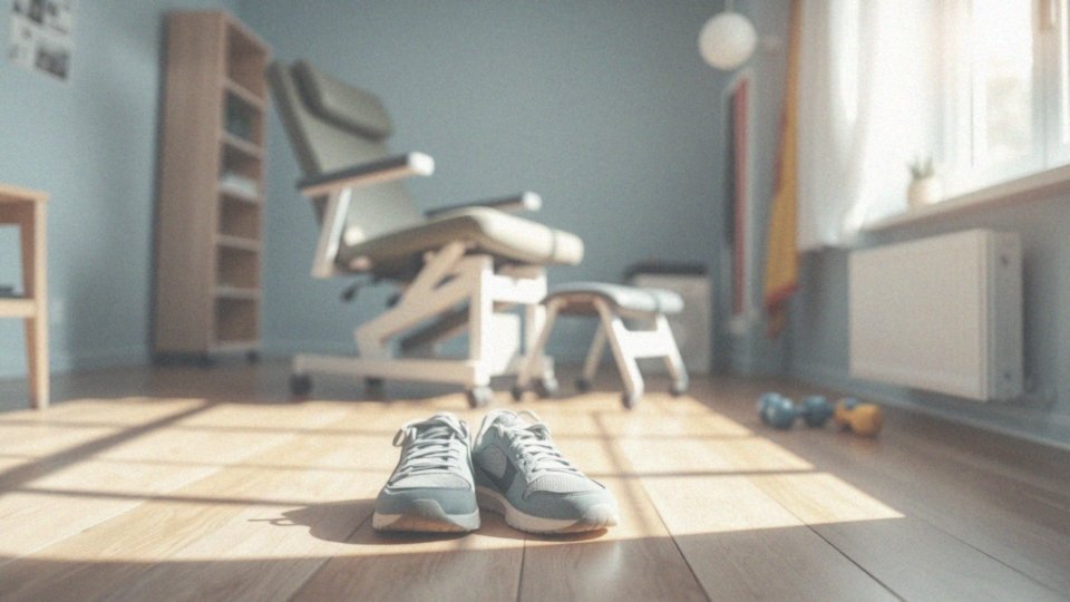 Kiedy pacjent może chodzić bez kulek po operacji biodra?