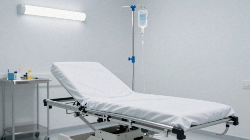 Jakie znieczulenie stosuje się podczas endoskopii?