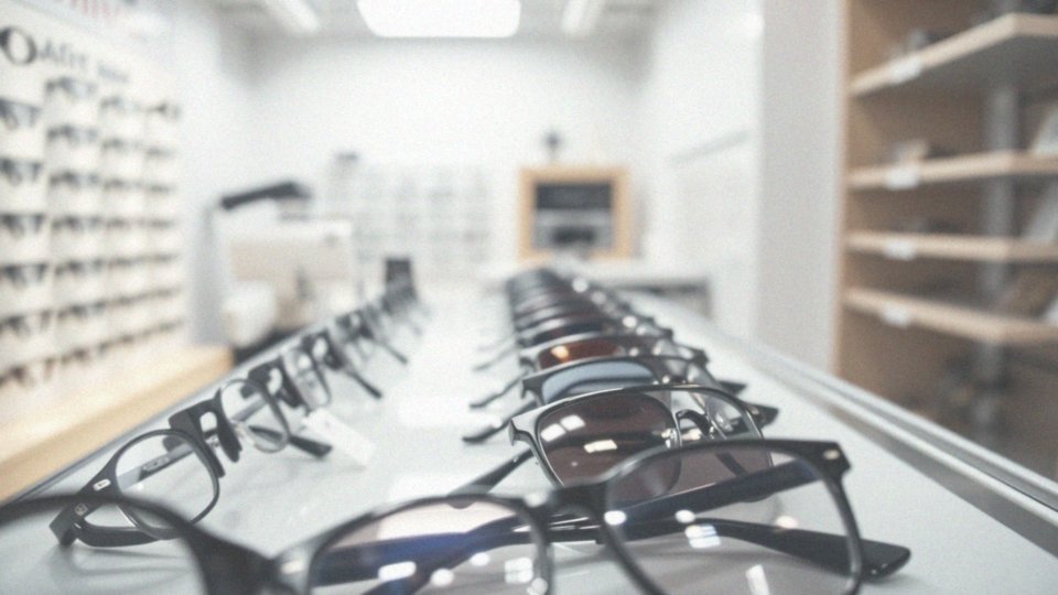 Jakie są ceny szkieł fotochromowych i przeciwsłonecznych?