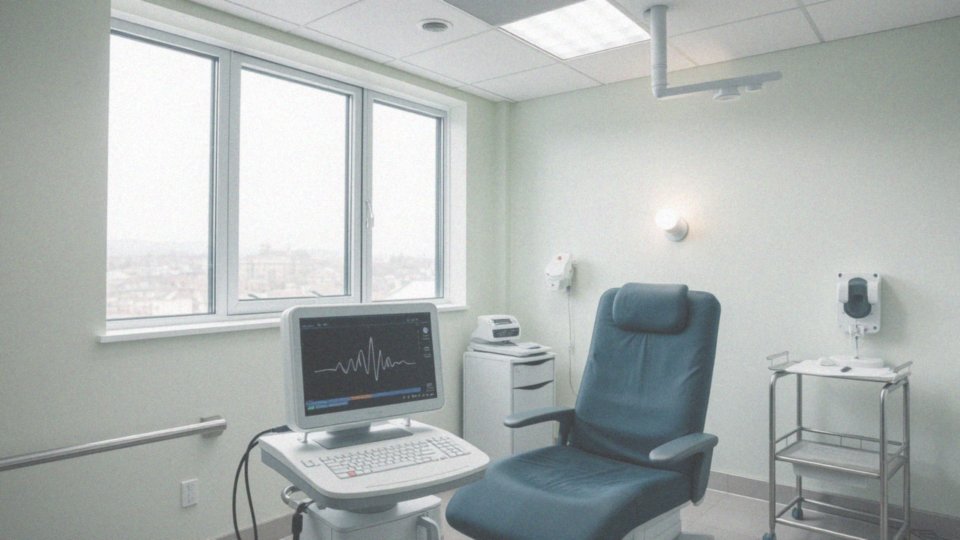 Jak diagnozuje się tętniaka przegrody międzyprzedsionkowej?