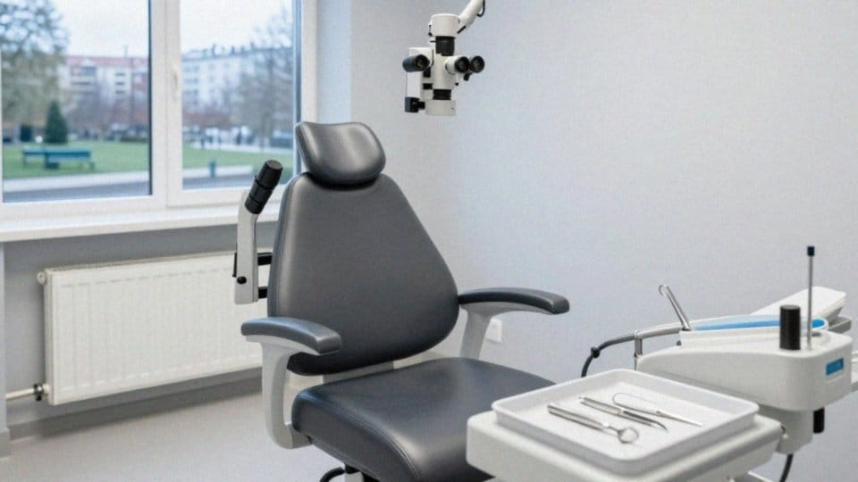 Kiedy pęknięte naczynko wymaga wizyty u okulisty?