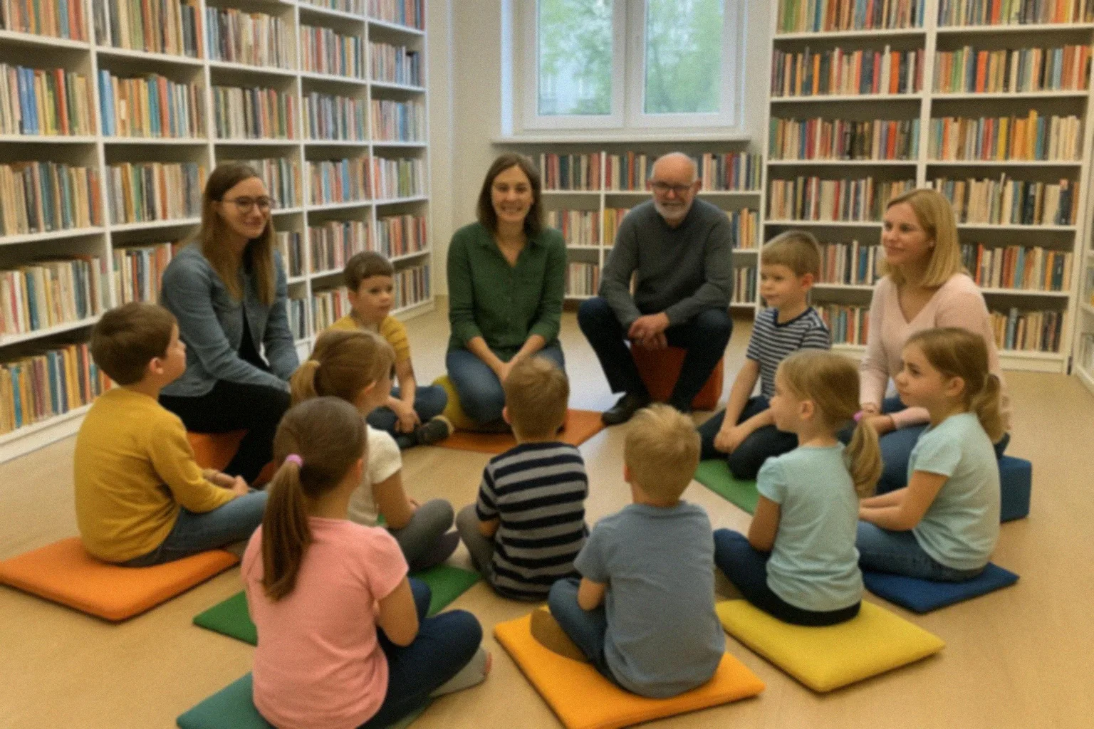 Premiera powieści „Czerwona ziemia” Marcina Mellera w Koninie
