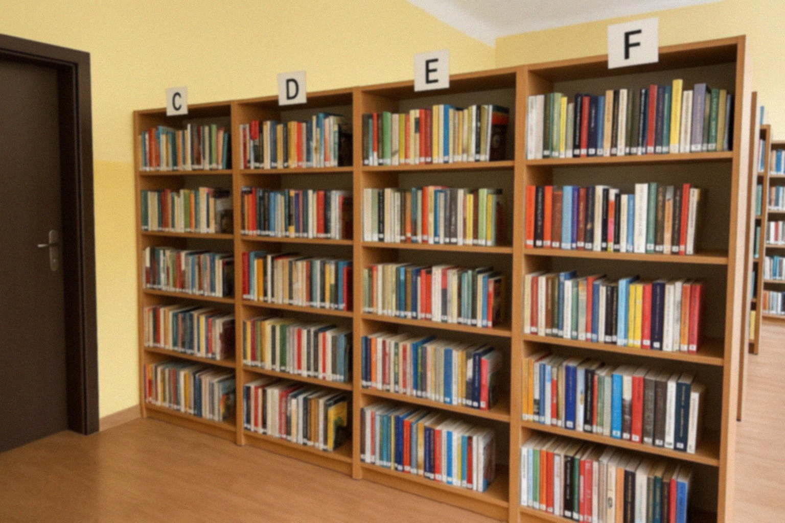 Spotkanie Dziecięcego Klubu Książki w Filii „Łężyn”