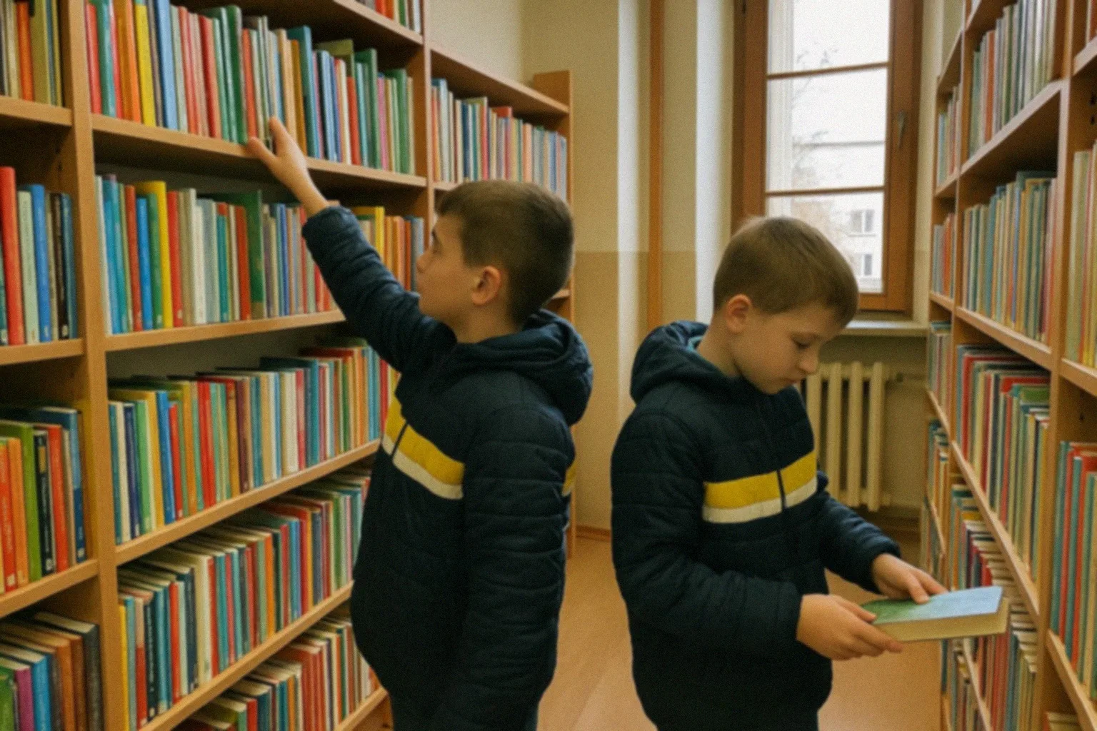 Trening umysłu dla seniorów w Koninie