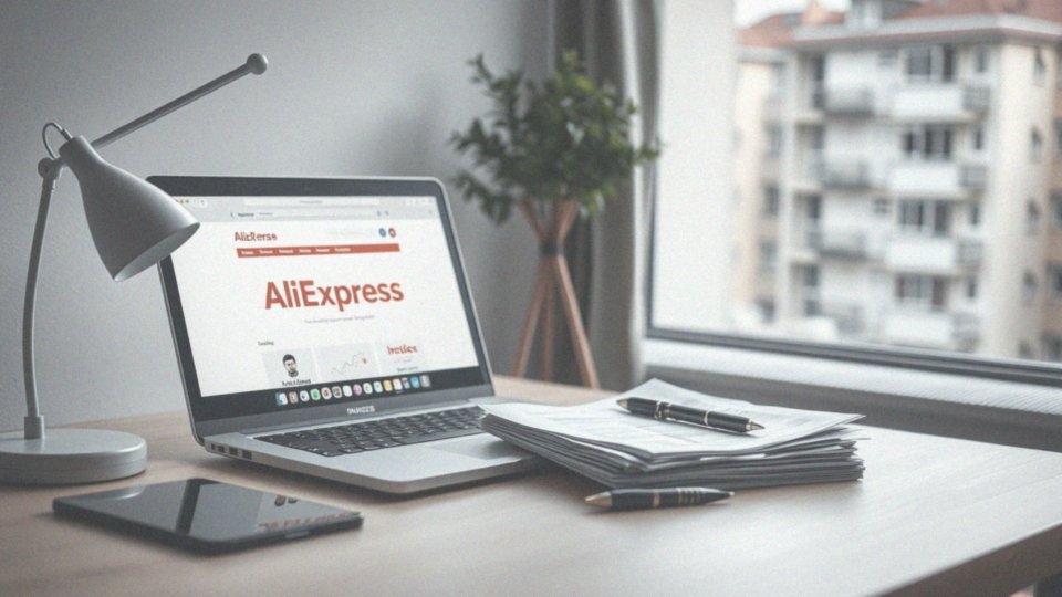 Czy AliExpress wystawia faktury? Jak je uzyskać?