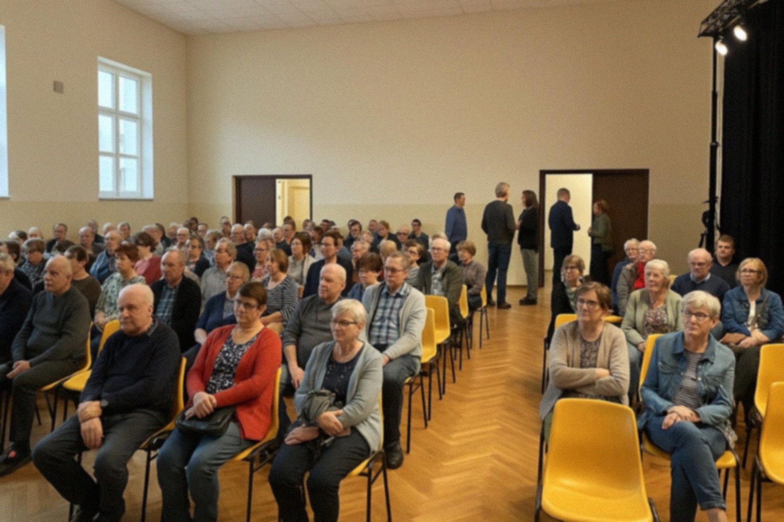 Nowe filmy w kinie Centrum w Koninie po wakacyjnej przerwie