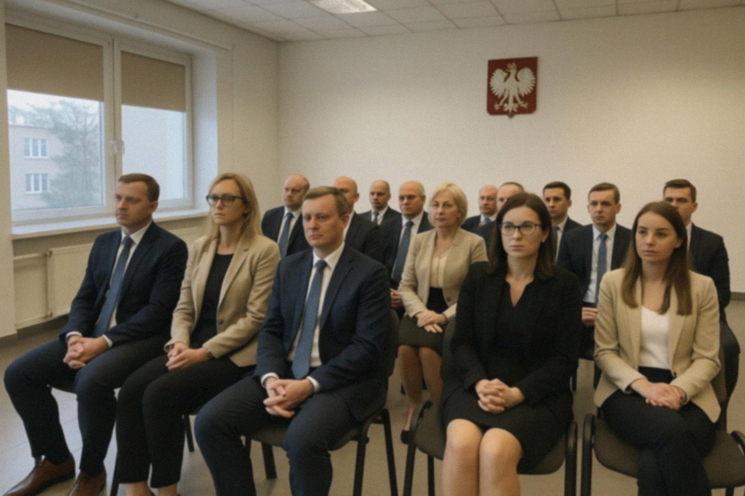 Wokalne zakończenie sezonu artystycznego w Konińskim Centrum Kultury