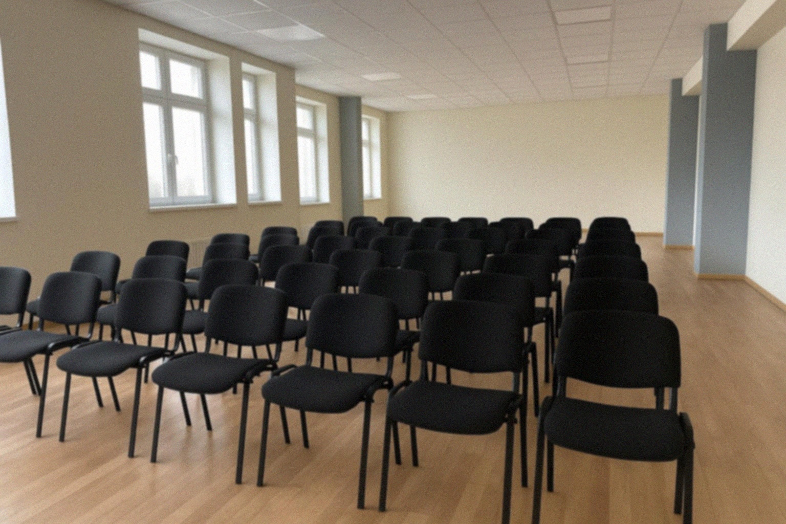Pasje taneczne tancerzy Coda z Konińskiego Centrum Kultury