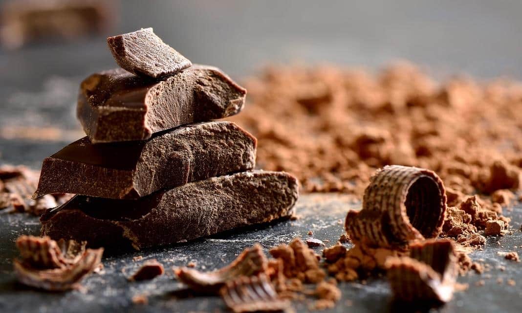 Dekadentna uczta czekoladowa w Koninie – okazja do słodkiego dnia mieszkańców