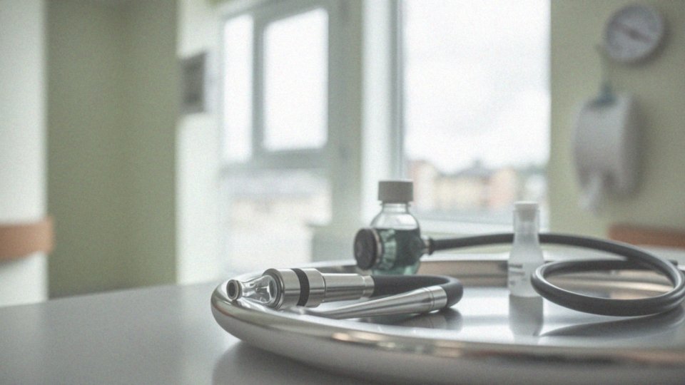 Gastroskopia – co to za badanie i jak się do niego przygotować?