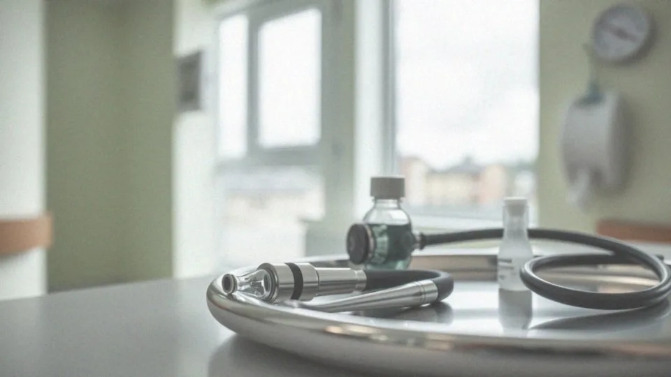 Gastroskopia – co to za badanie i jak się do niego przygotować?