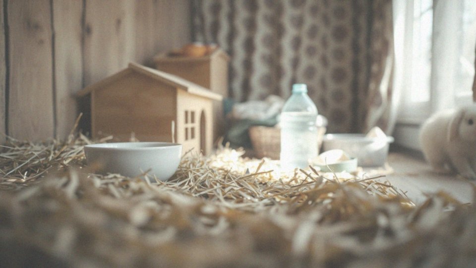 ile kosztuje królik domowy? Ceny zakupu i utrzymania pupila