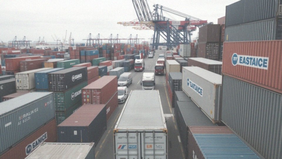 Import co to znaczy? Definicja i ważne informacje o imporcie