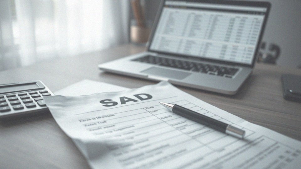 Jak zaksięgować SAD w rejestrze VAT? Praktyczny poradnik dla importerów
