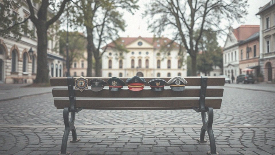 Jakie służby mundurowe wybrać? Poradnik dla przyszłych funkcjonariuszy