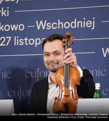 Janusz Wawrowski