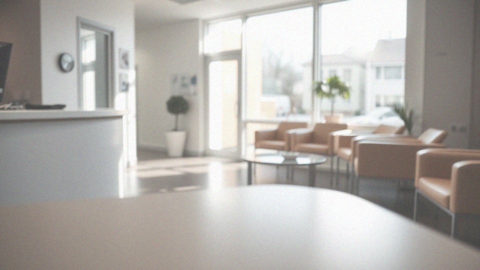 Klinika Pro Bono Poznań – pomoc medyczna dla potrzebujących