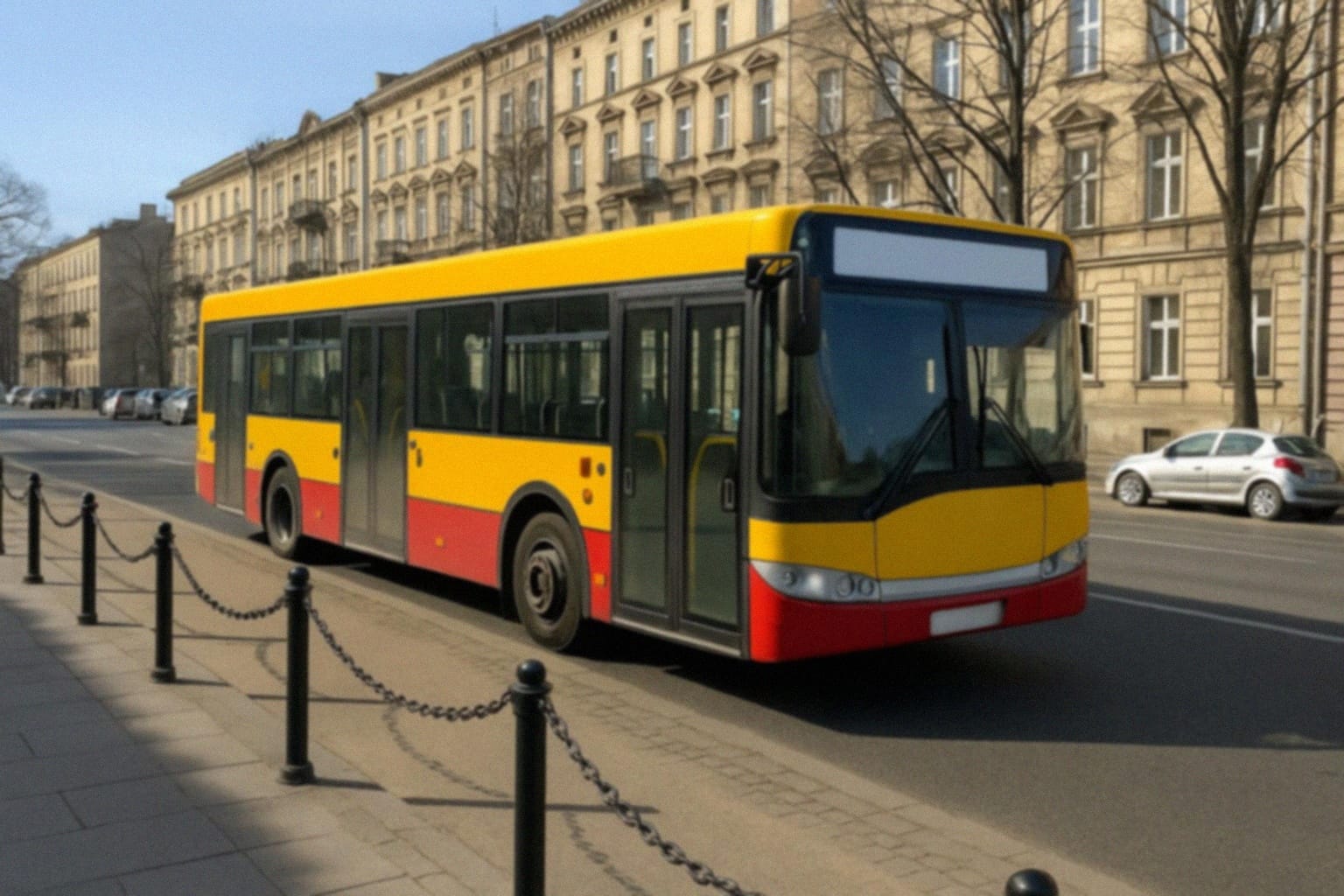 Spacer edukacyjno-rekreacyjny w Sławsku – Po kwiatek dla Ewy