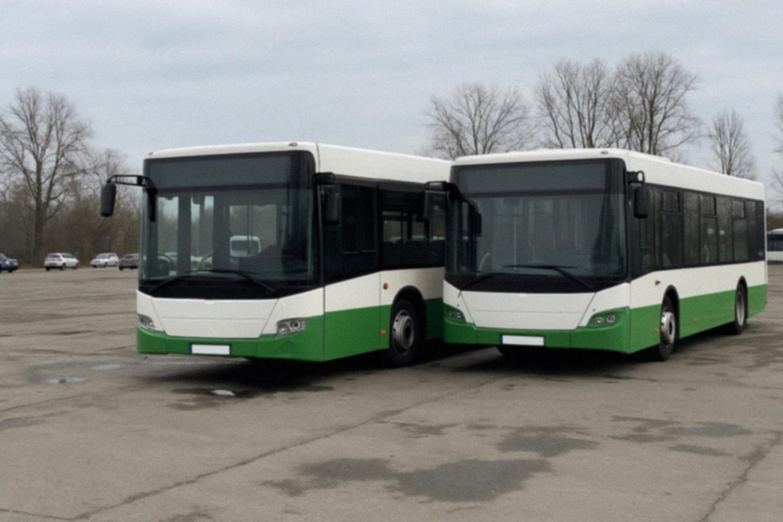 Nowe rozwiązania komunikacyjne dla mieszkańców Domu Seniora w Koninie