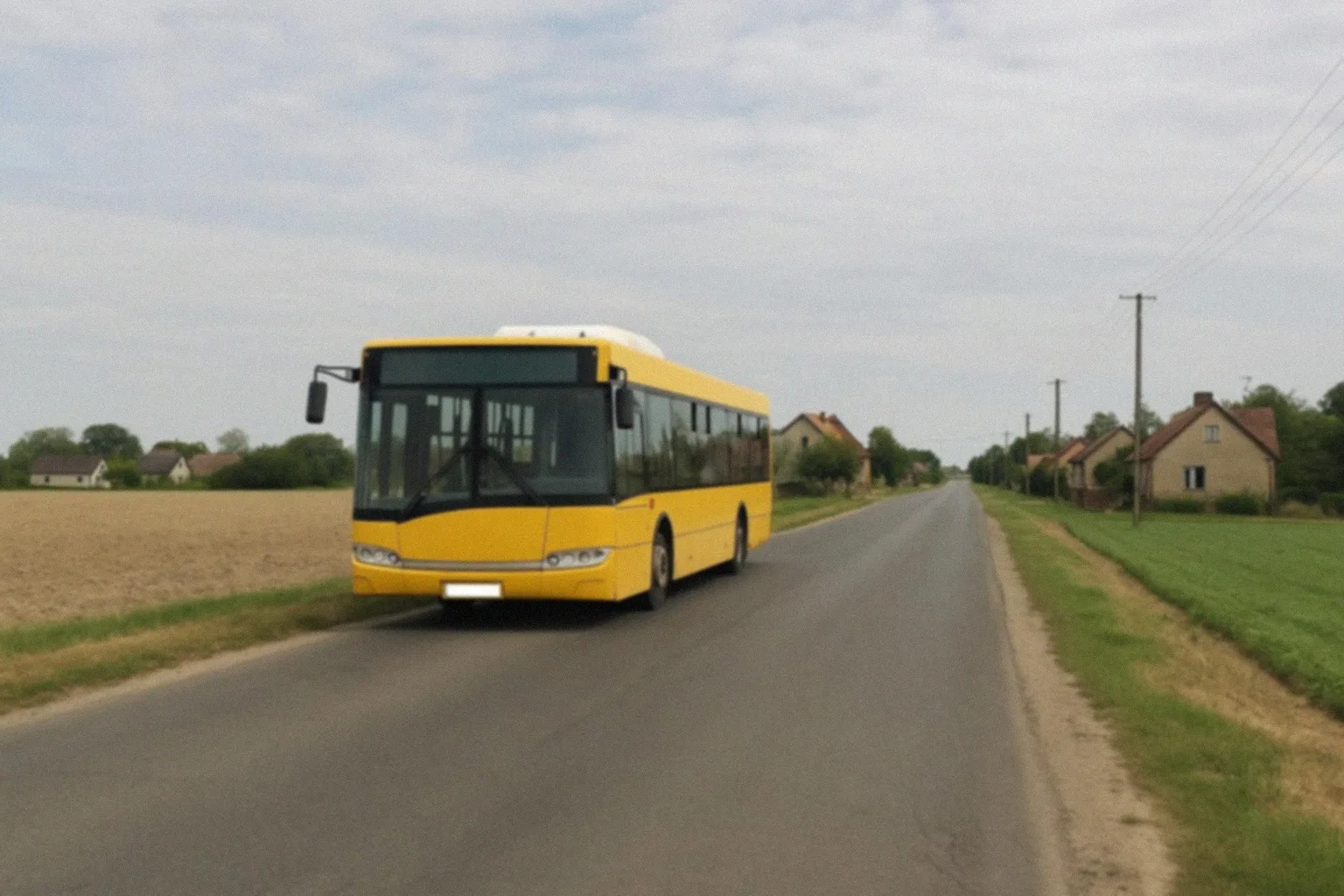 Nowa era transportu publicznego w Koninie – realizacja projektu niskoemisyjnego