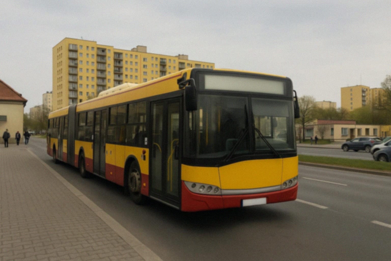 Majowa wycieczka „Spacerkiem po zdrowie” z PTTK i MZK Konin