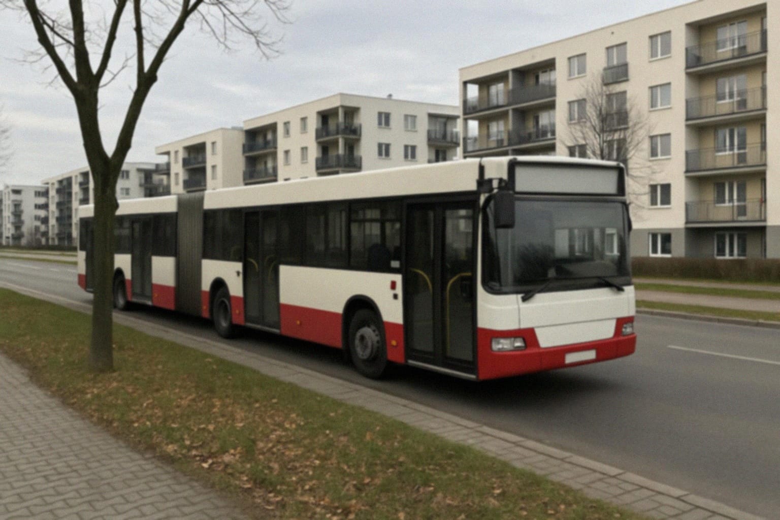Uruchomienie nowej linii autobusowej „60 PLUS” w Koninie