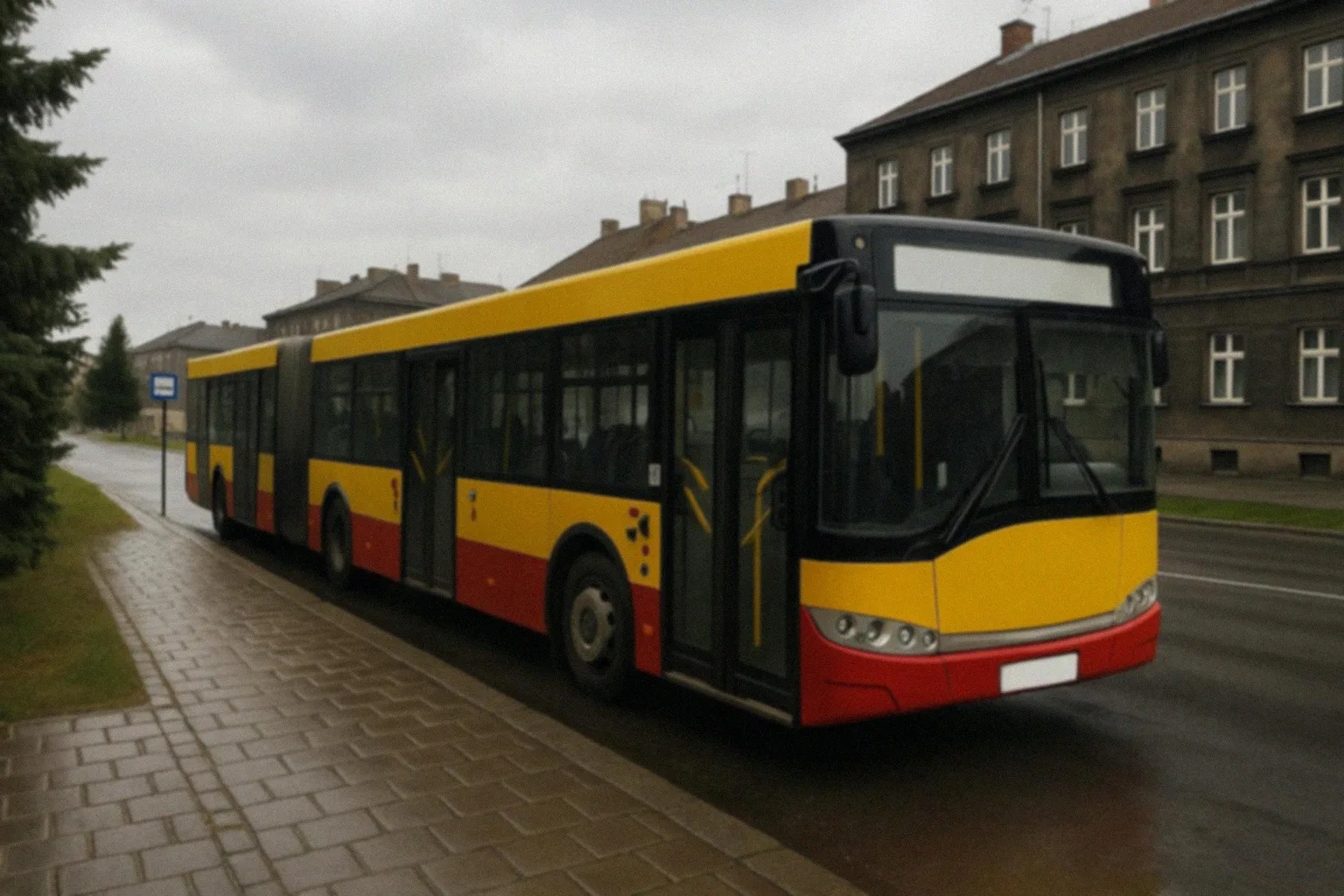 Zaproszenie na spacer z PTTK liniami MZK Konin – „Ponad dachami Konina”