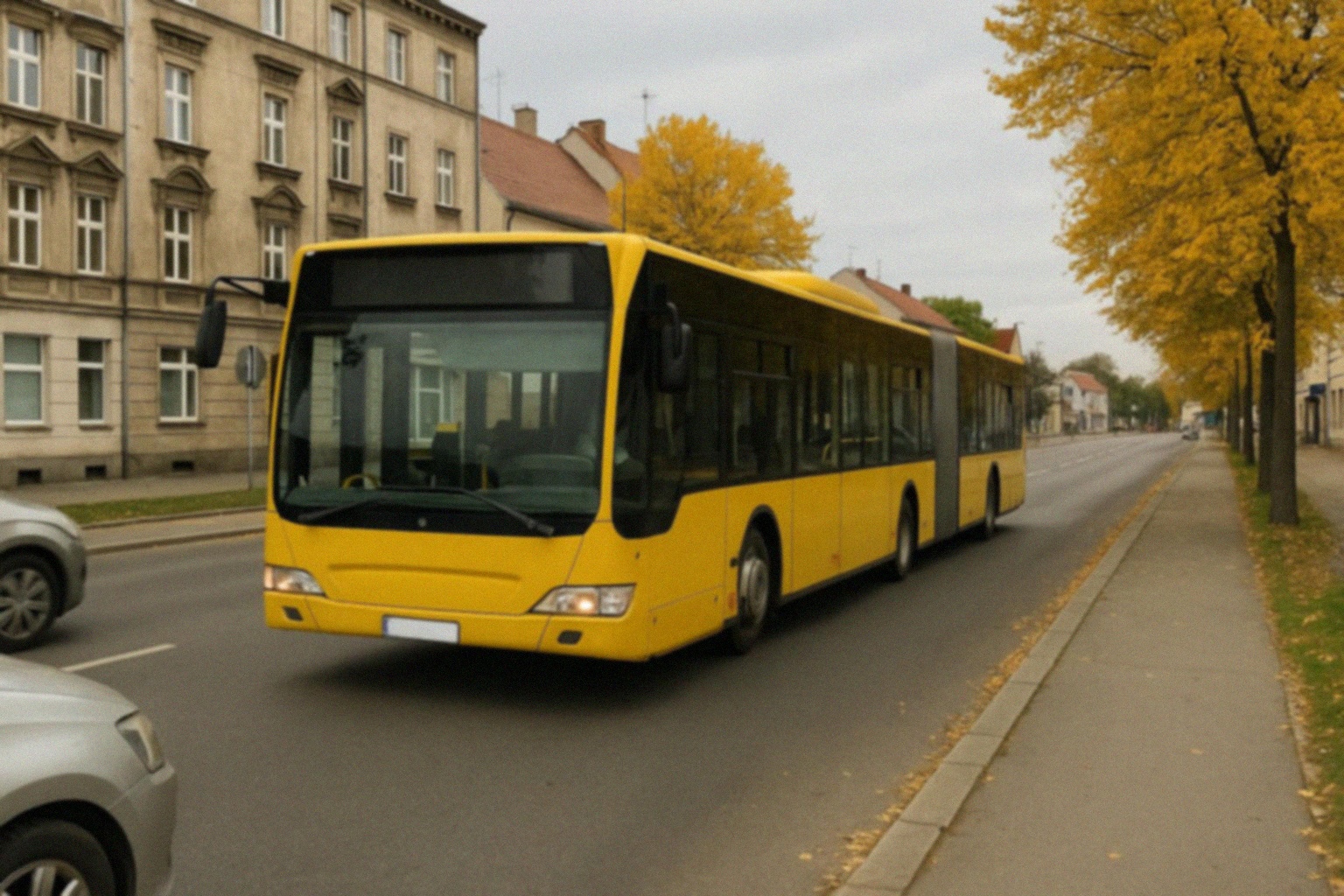 Specjalne kursy autobusowe do Sanktuarium Matki Bożej Licheńskiej z okazji Wniebowzięcia Najświętszej Maryi Panny
