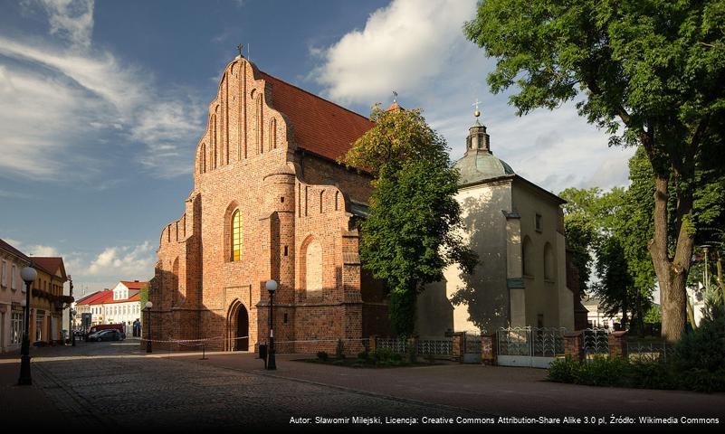 Kościół św. Bartłomieja w Koninie