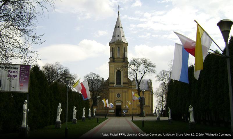 Kościół św. Wojciecha w Koninie