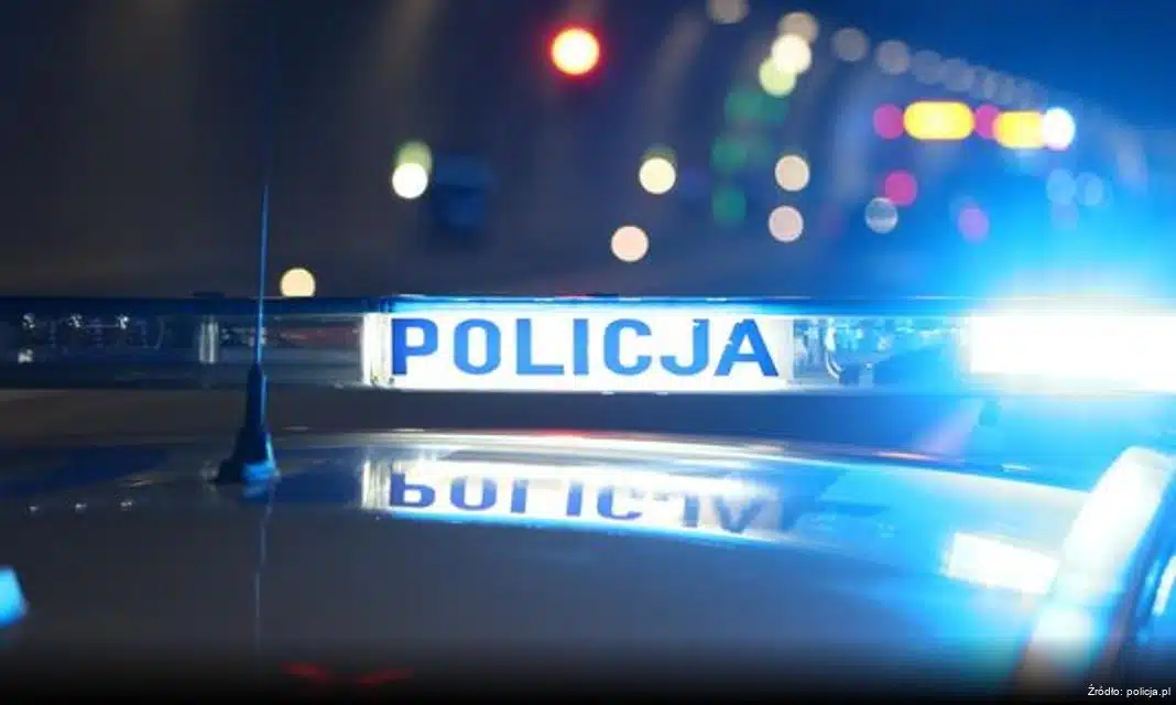 Konkurs plastyczny „Z Policją Bezpiecznie” w Kucharach Kościelnych promuje bezpieczeństwo wśród dzieci