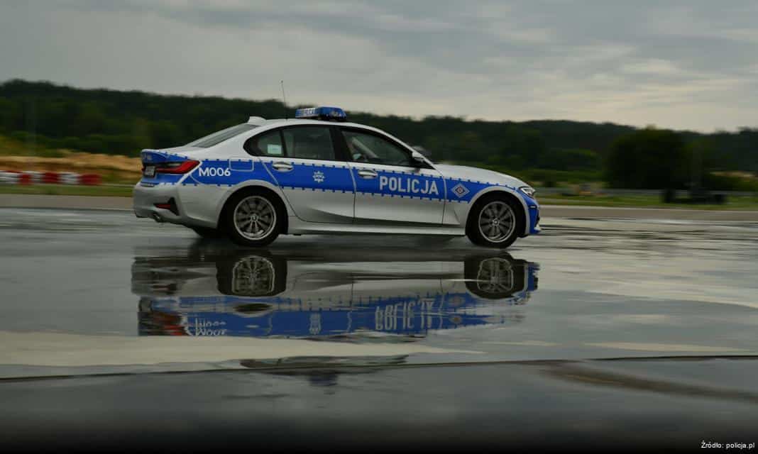 Policja w Koninie przechwyciła nielegalne papierosy i tytoń