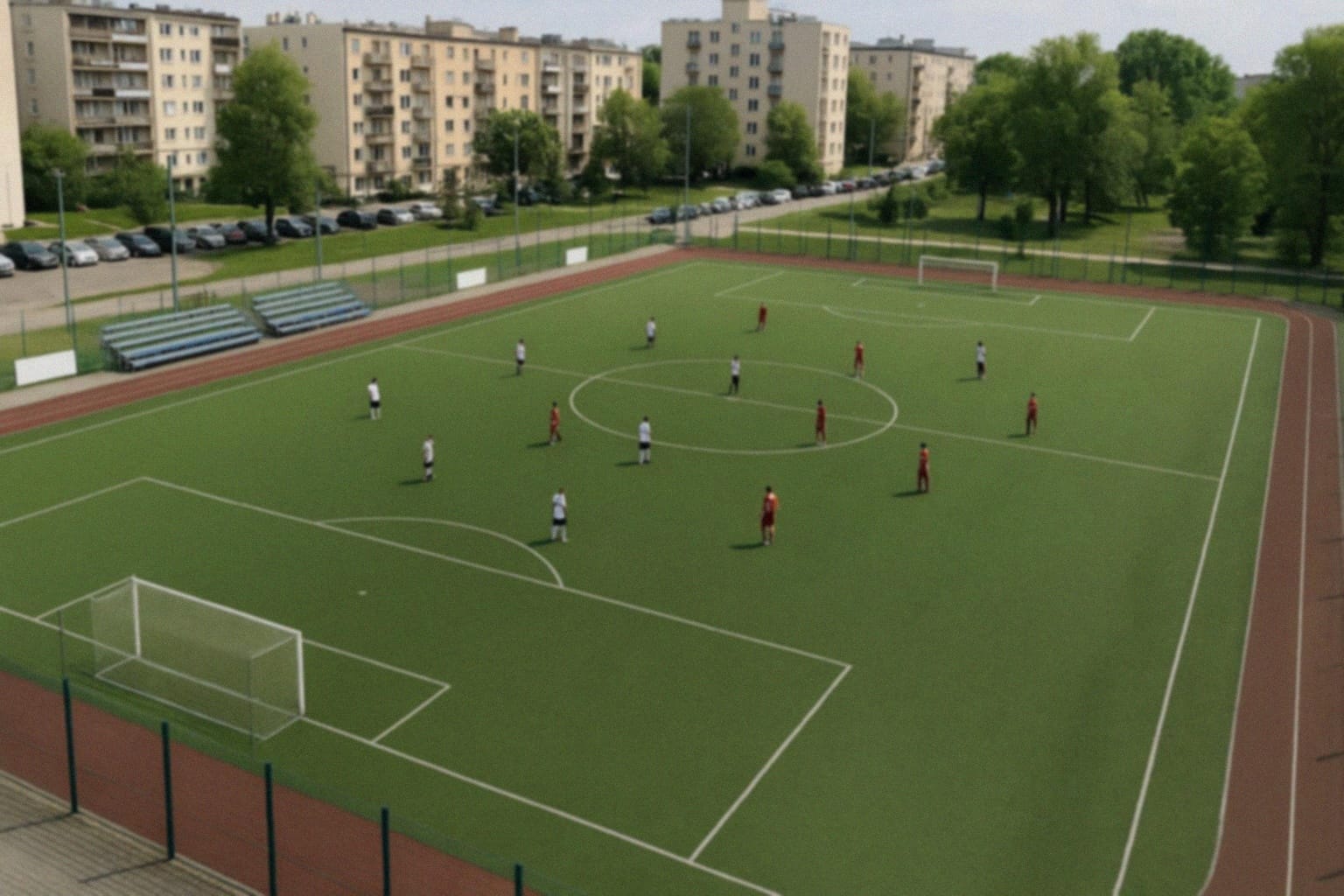 Podsumowanie Roku Sportowego 2024/2025 w Koninie