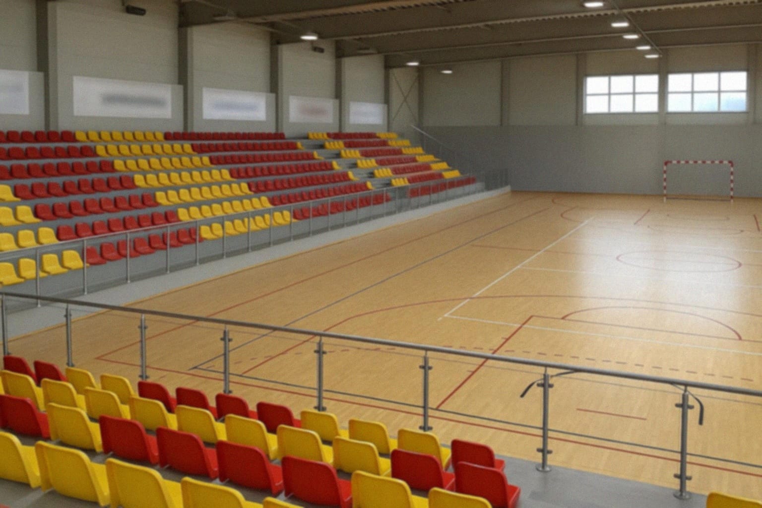 Zwycięzcy Licealiady w Unihokeju w Koninie