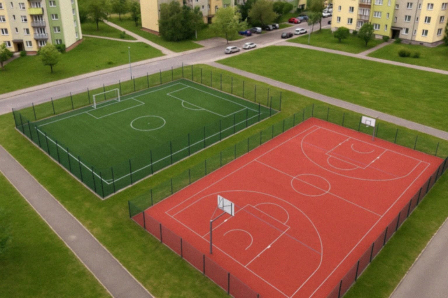 SP 9 Mistrzami Konina w Unihokeju dziewcząt Igrzysk Młodzieży Szkolnej