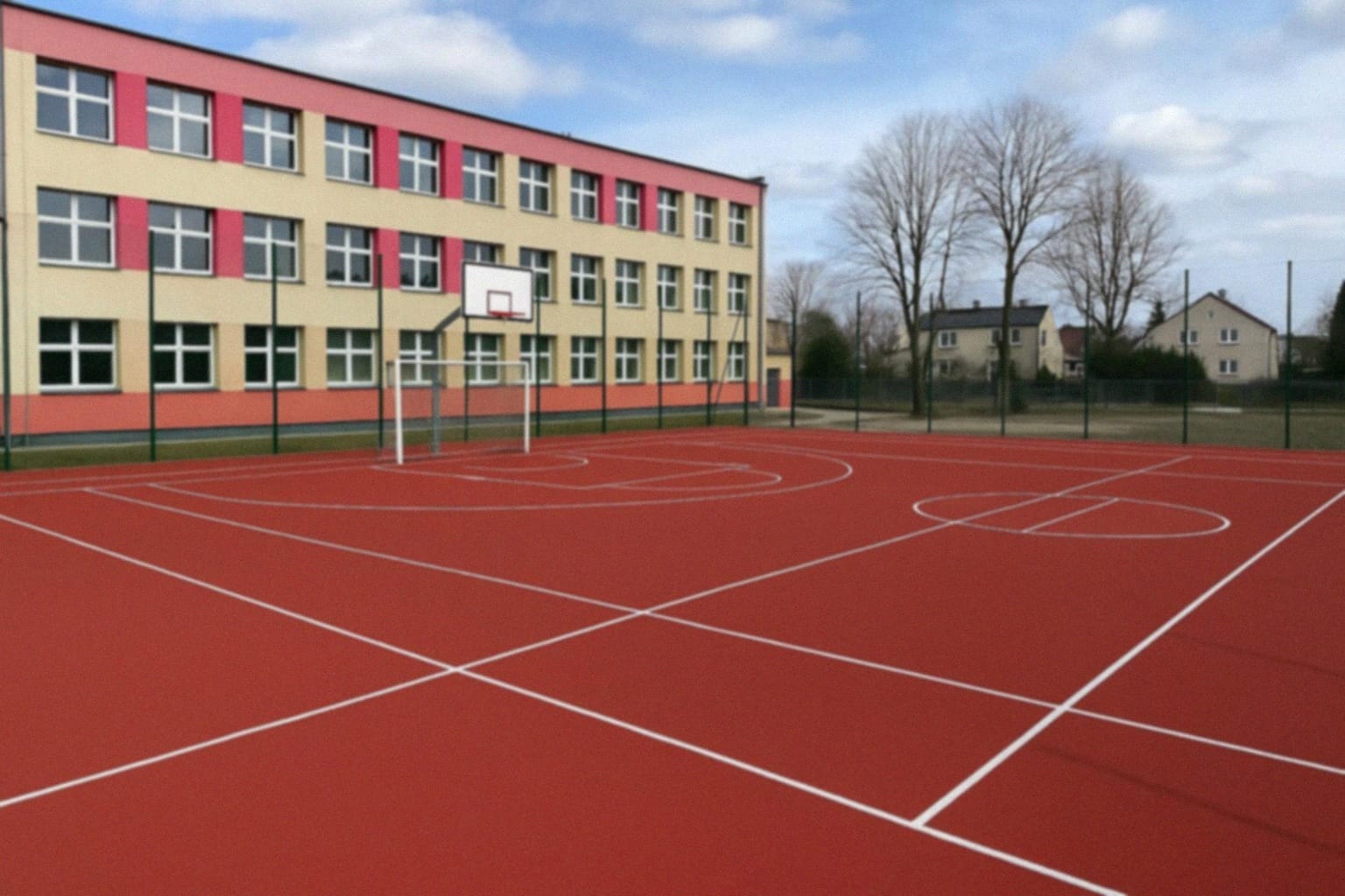 SP15 oraz SP6 awansują na zawody rejonowe w Drużynowym Tenisie Stołowym dziewcząt