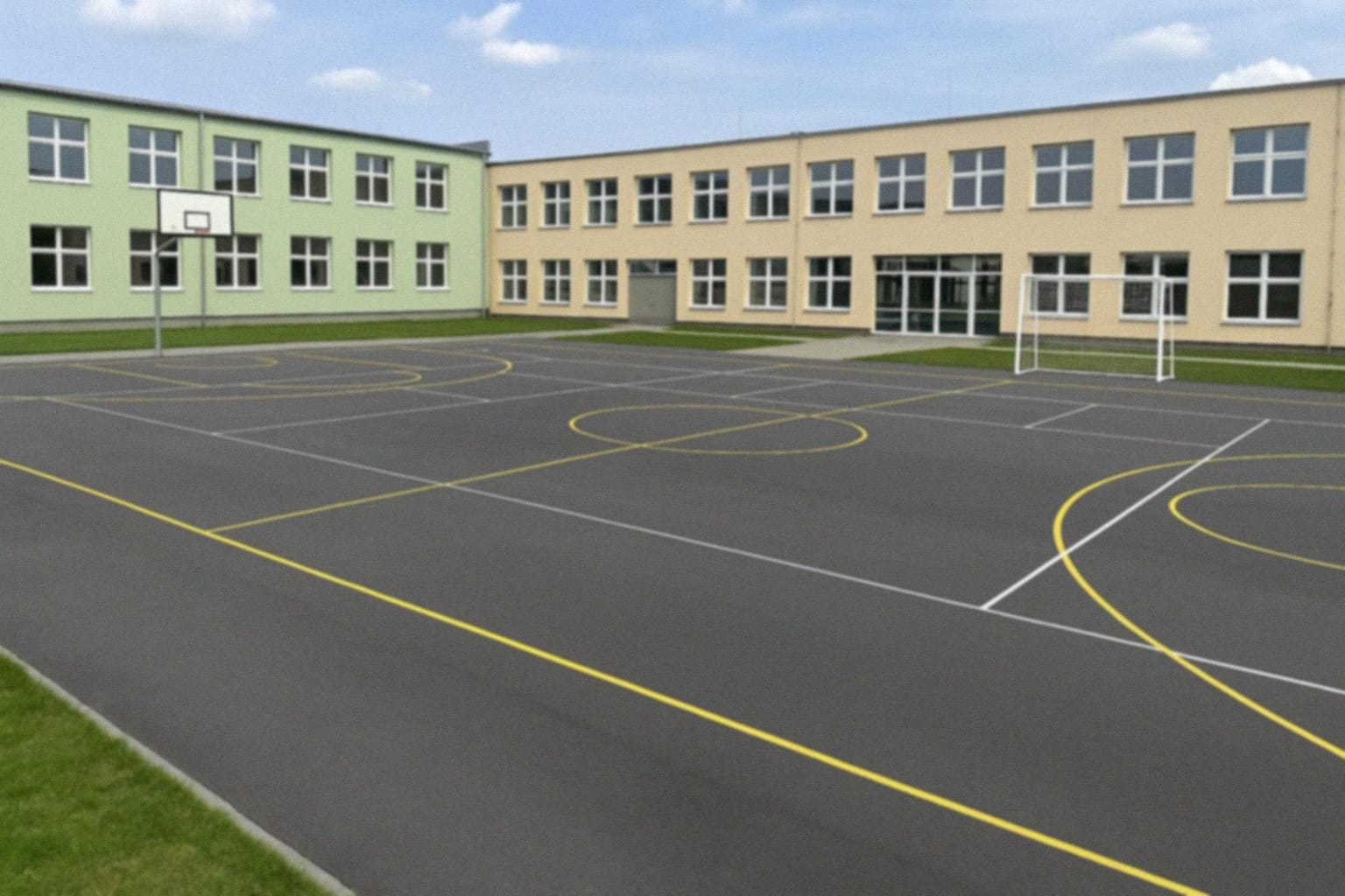 II LO Mistrzem Konina w Futsalu