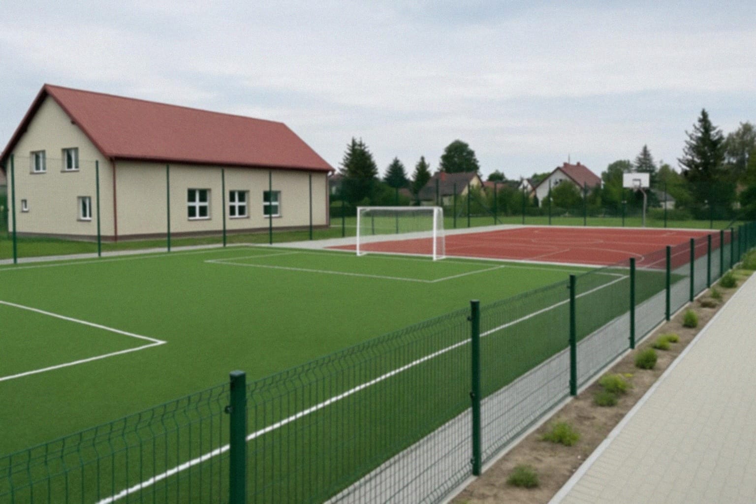 Mistrzostwa Miasta Konina w Koszykówce Dziewcząt zakończone sukcesem II LO